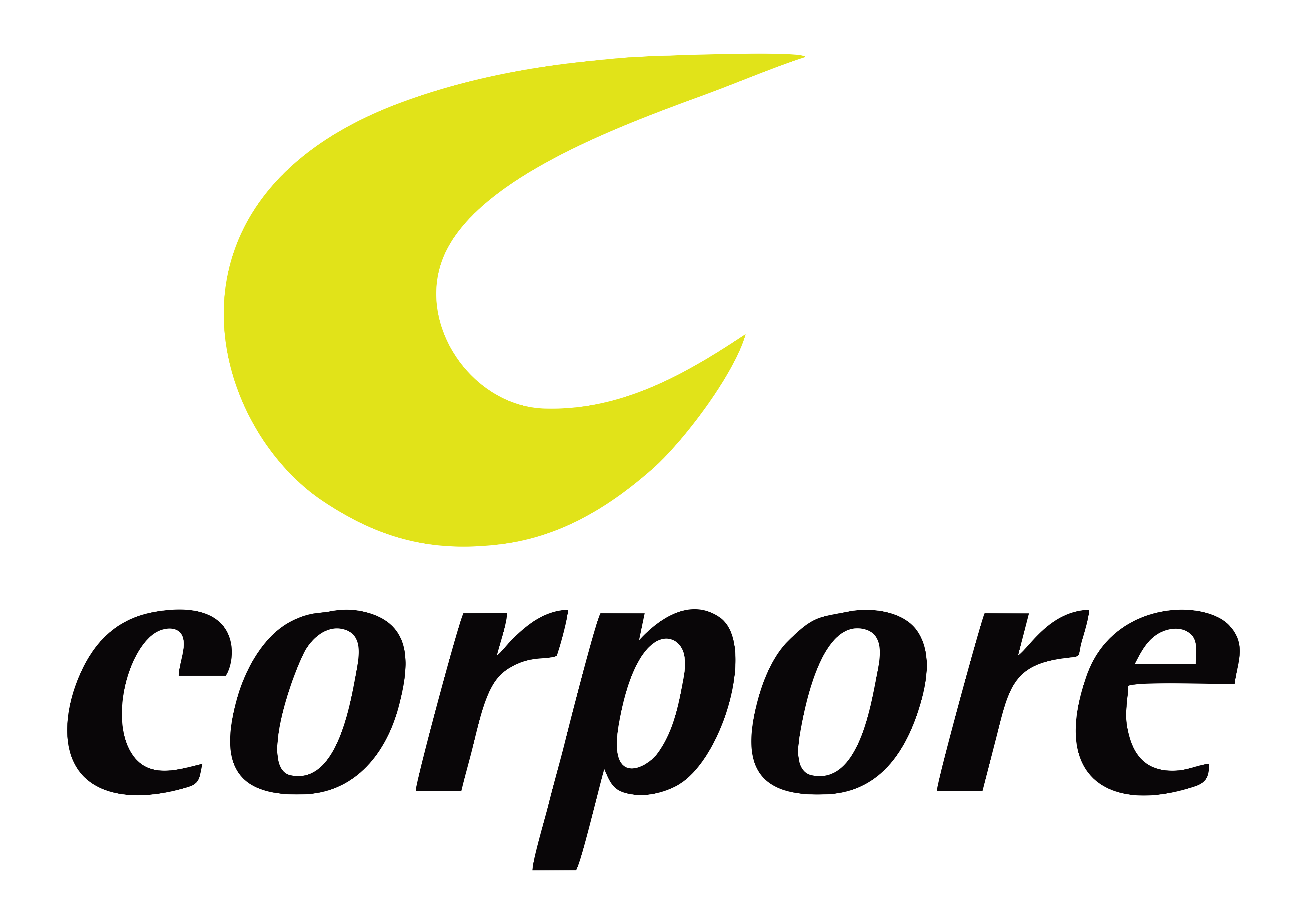 Logo Corpore - Alta